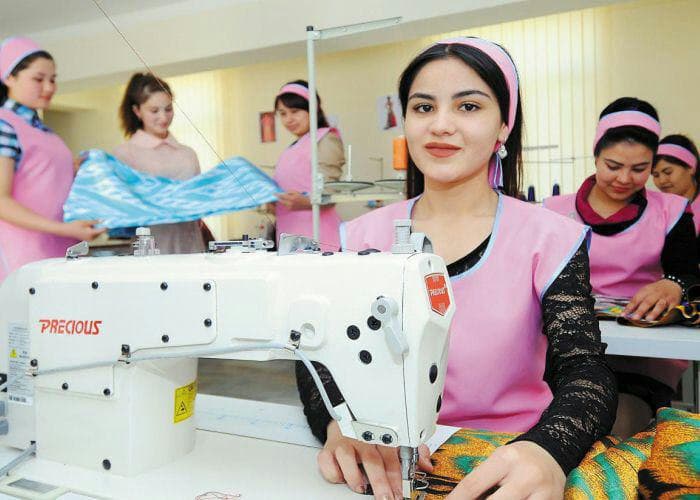 Chevarchilik ishlari