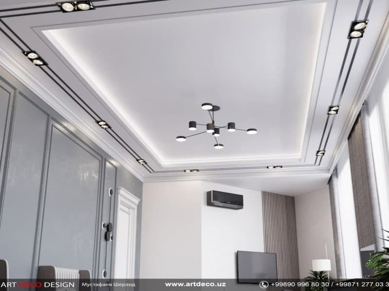 Patalog (shif) o'lchovi